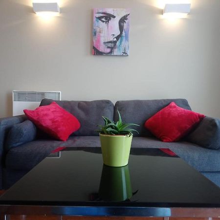 1 Bedroom Flat In Sheffield City Centre-Sleeps 4 Kültér fotó