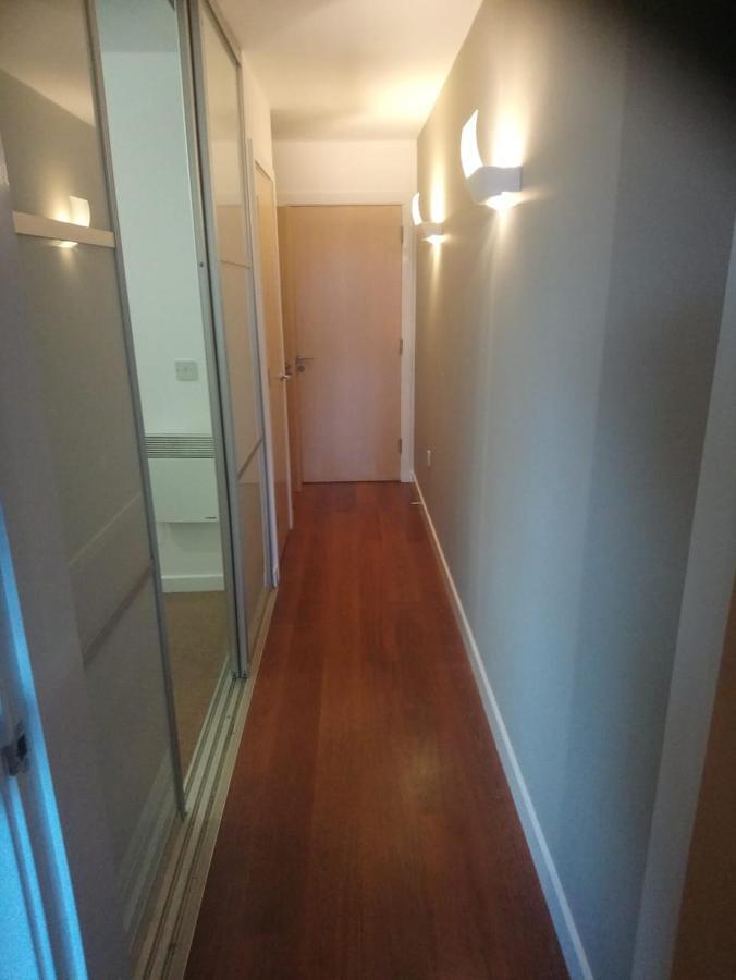 1 Bedroom Flat In Sheffield City Centre-Sleeps 4 Kültér fotó